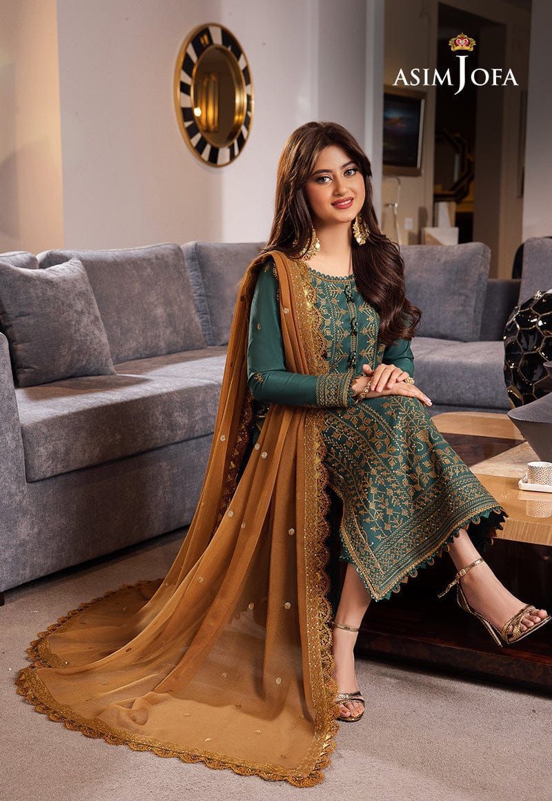 Asim Jofa (1011)