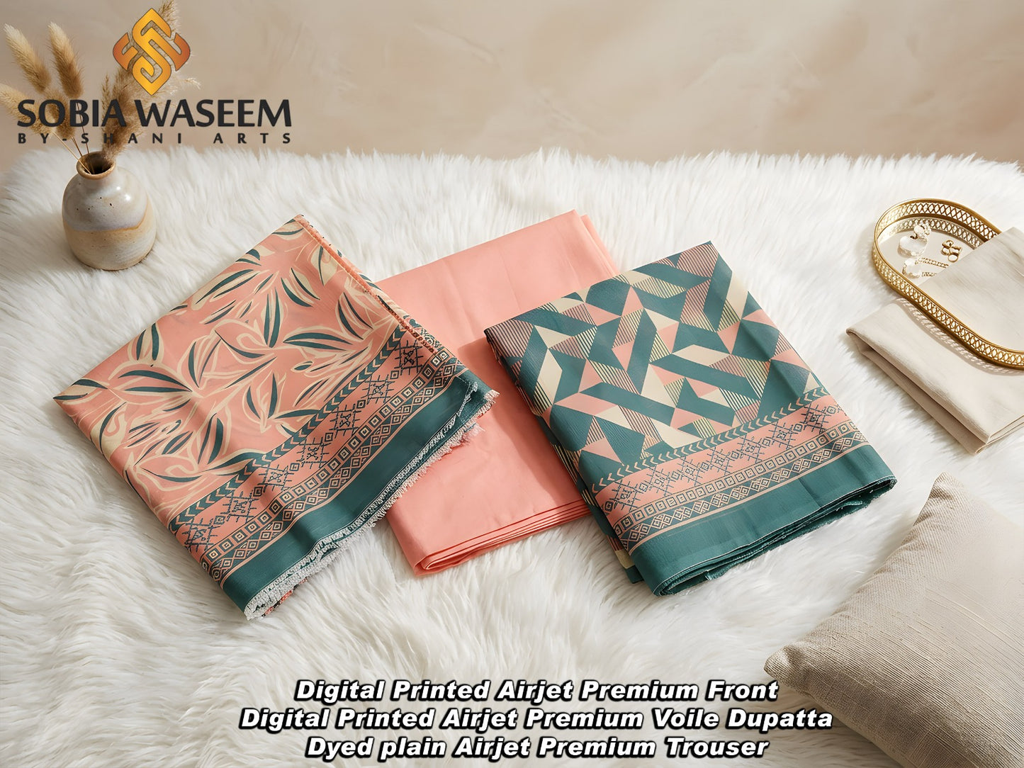 Sobia Waseem (SW-22)