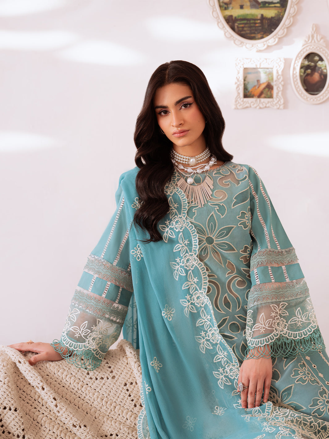 Shanaya (SN-06)