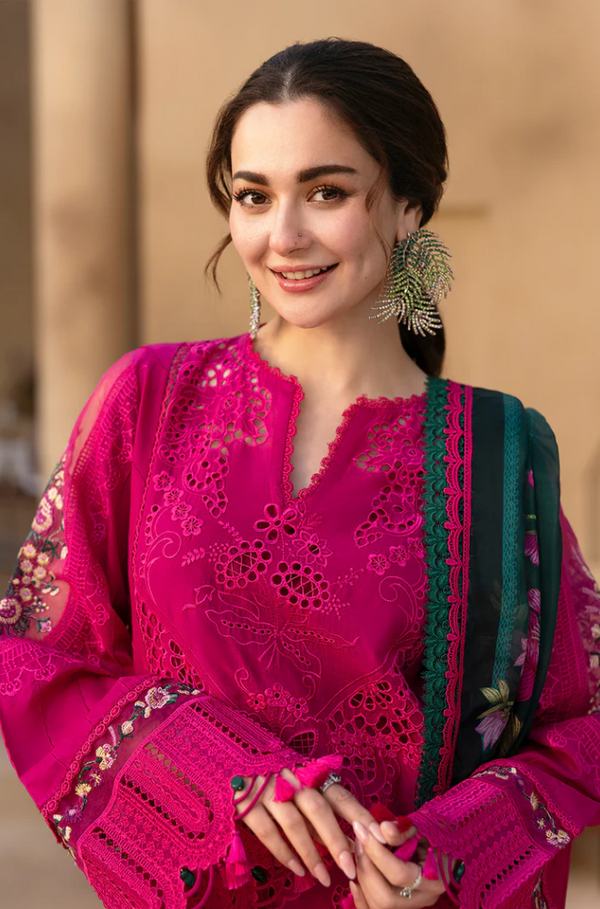 Saira Rizwan (1221)