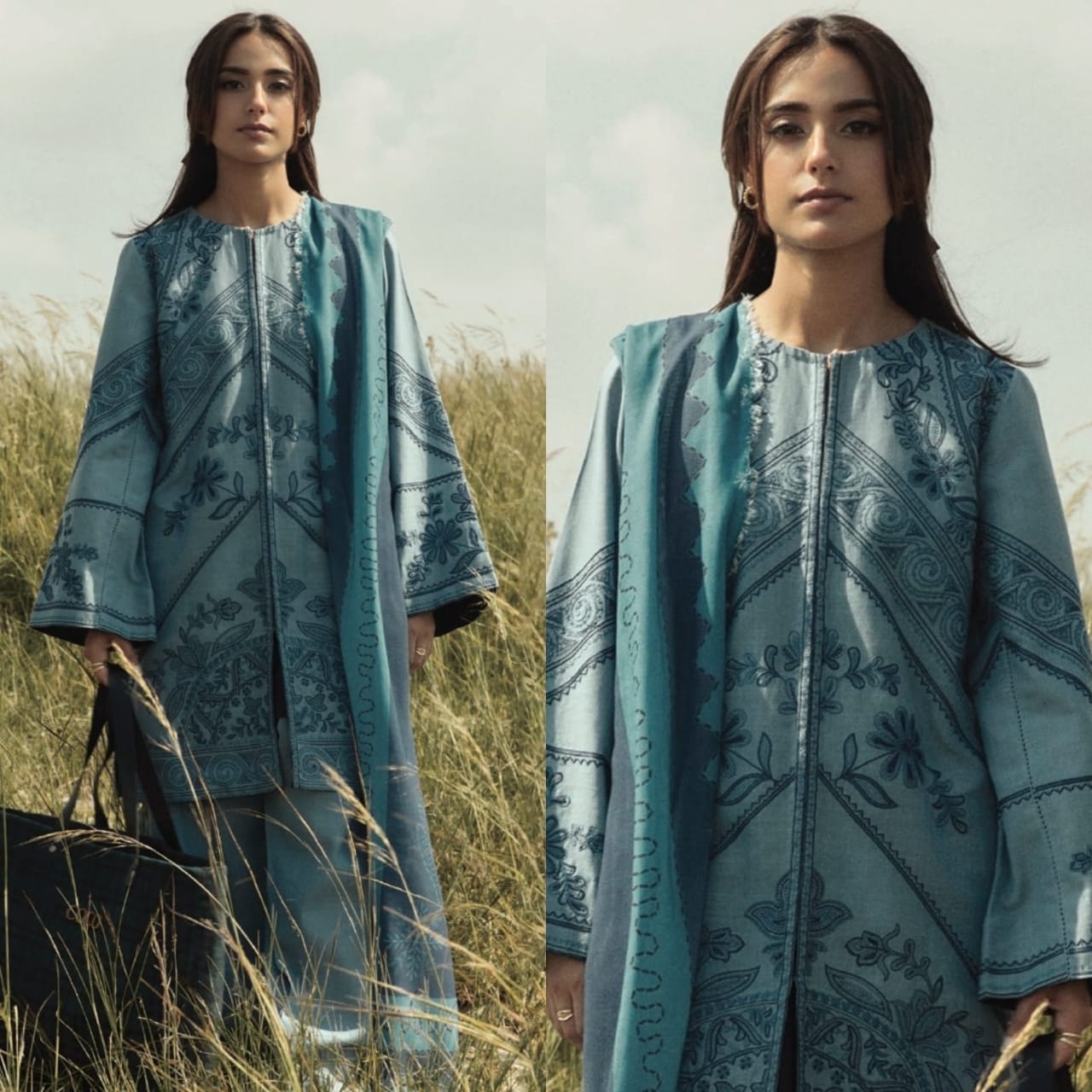 Zara Shahjahan (ZS-02)