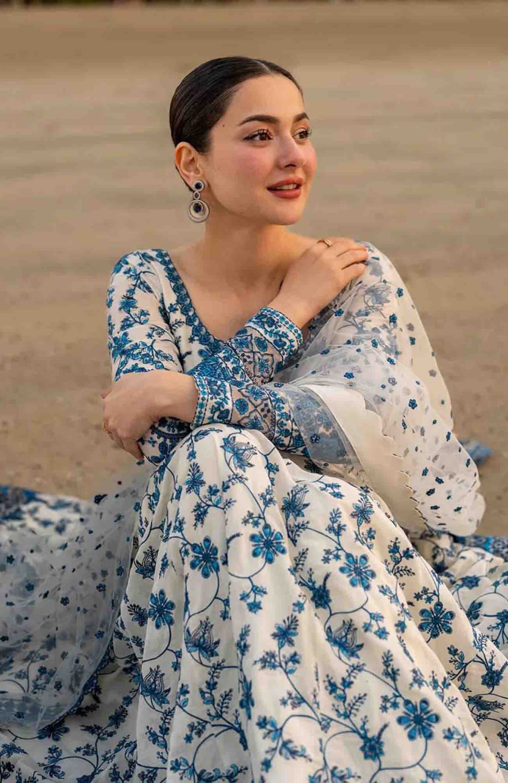 Faiza Saqlain (1279)