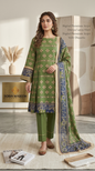 Sobia Waseem (SW-15)