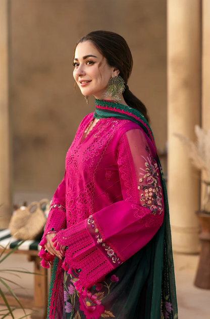 Saira Rizwan (1221)