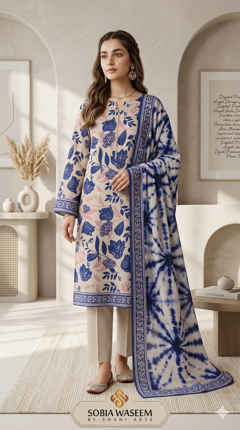Sobia Waseem (SW-17)