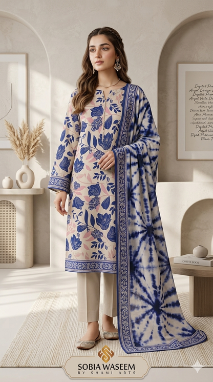 Sobia Waseem (SW-17)