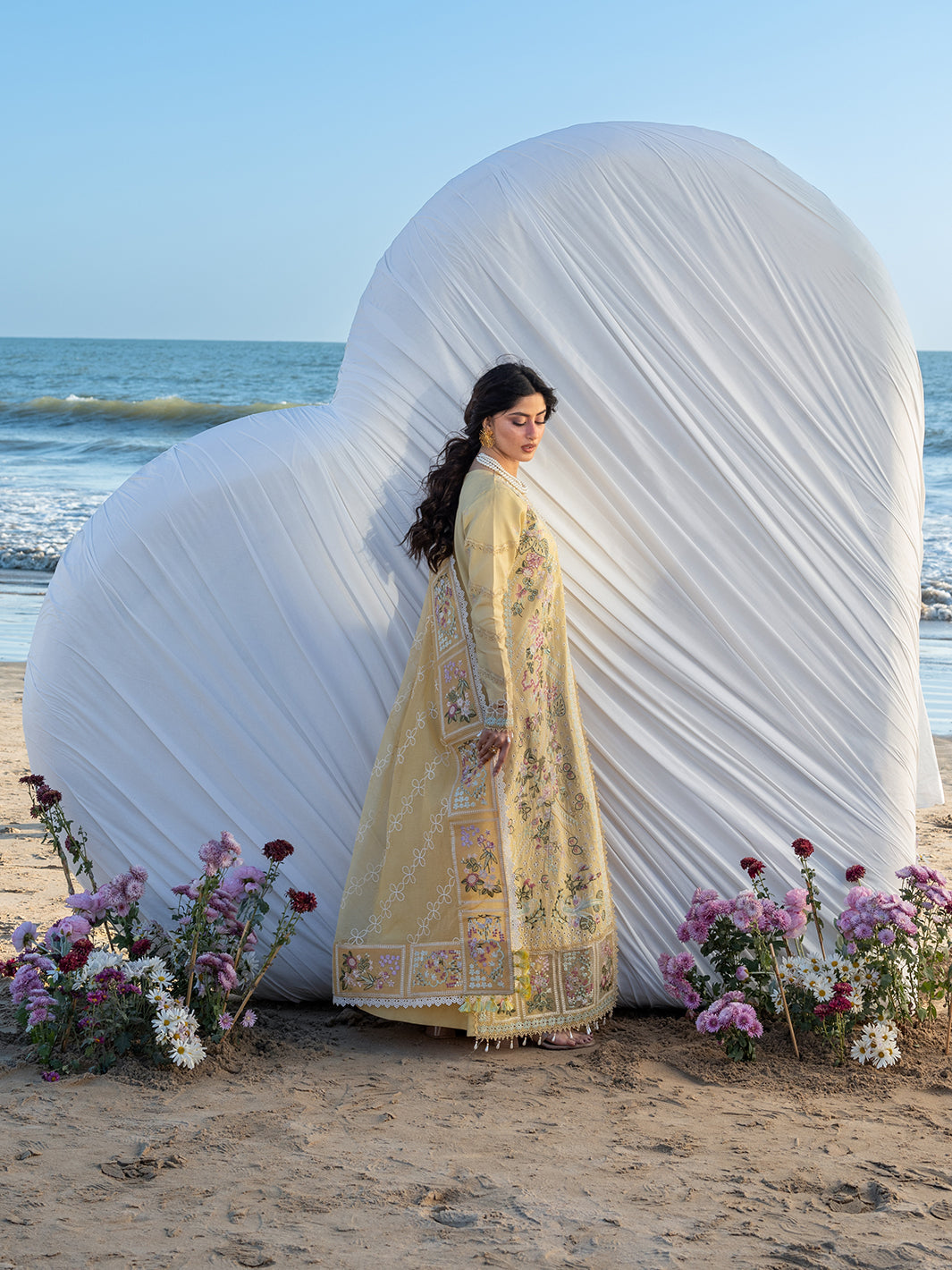 Sirene By Mahnur (S-02)