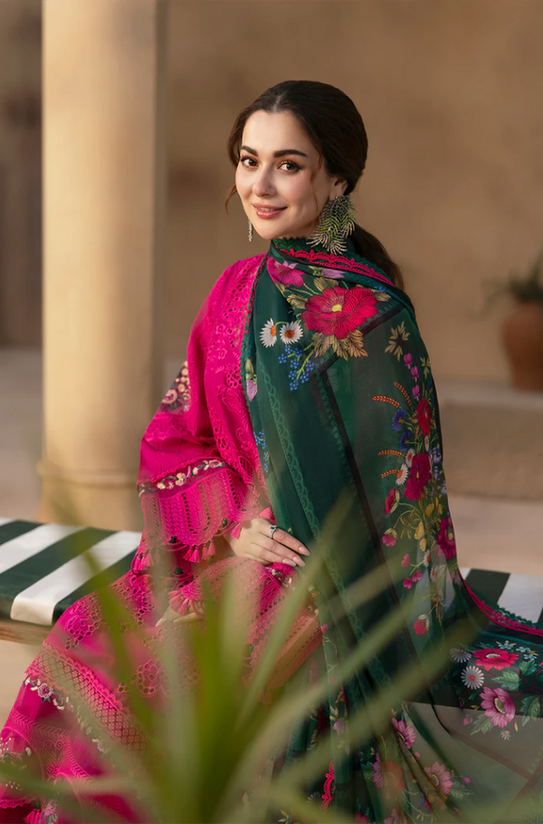 Saira Rizwan (1221)