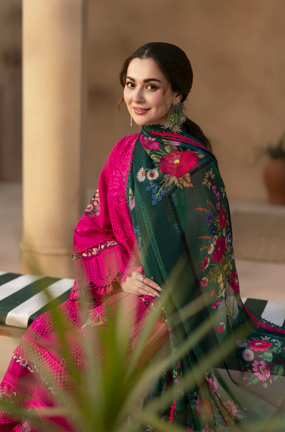 Saira Rizwan (1221)
