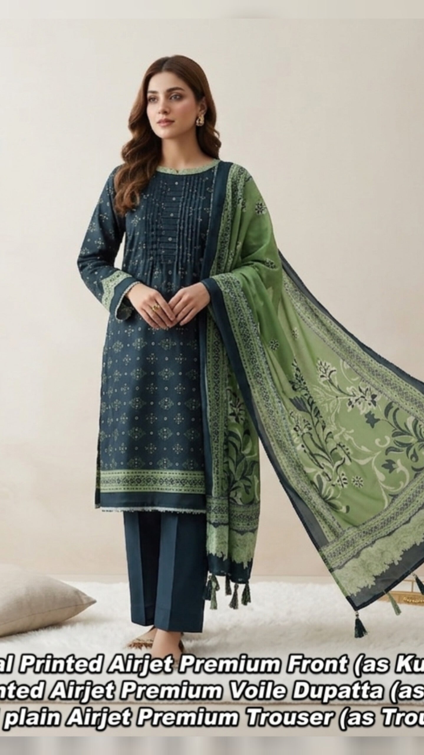 Sobia Waseem (SW-27)