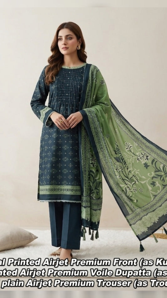 Sobia Waseem (SW-27)