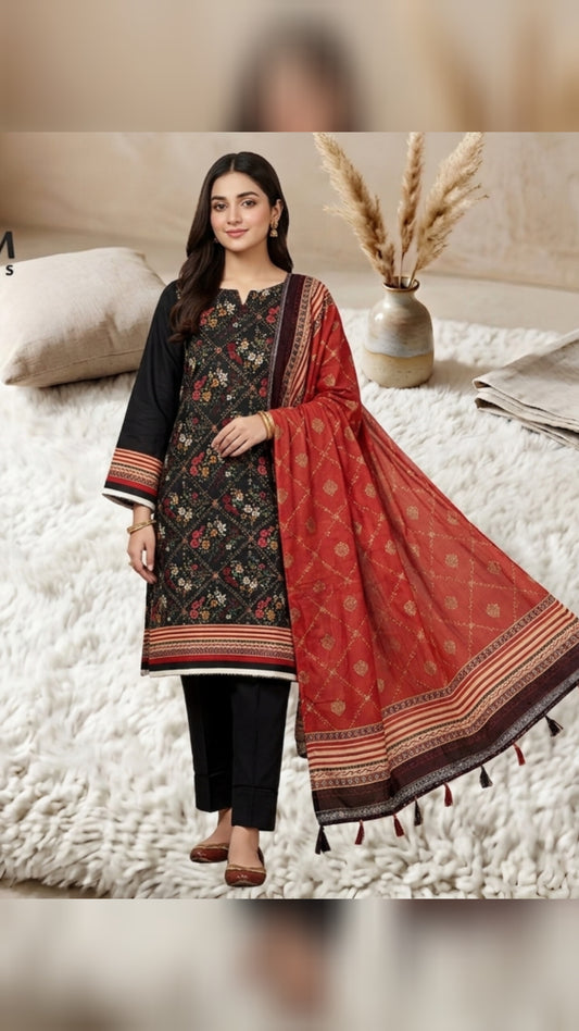 Sobia Waseem (SW-32)