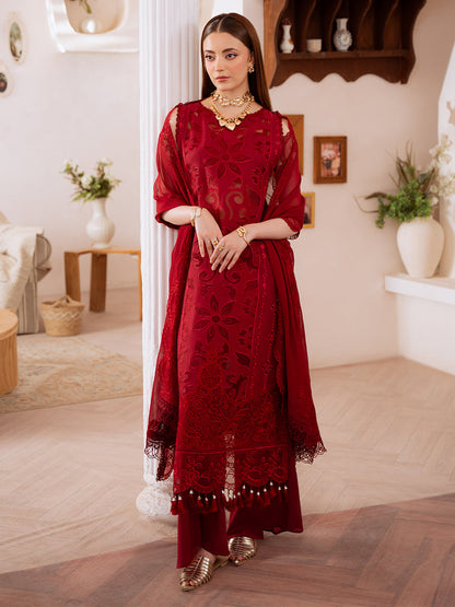 Shanaya (SN-05)