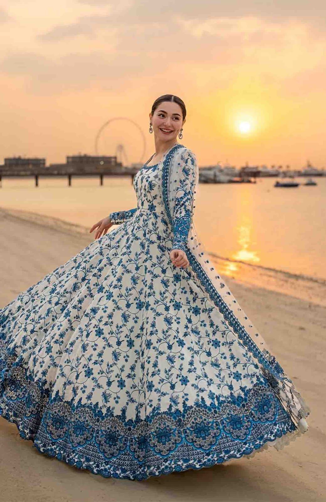 Faiza Saqlain (1279)