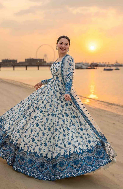 Faiza Saqlain (1279)