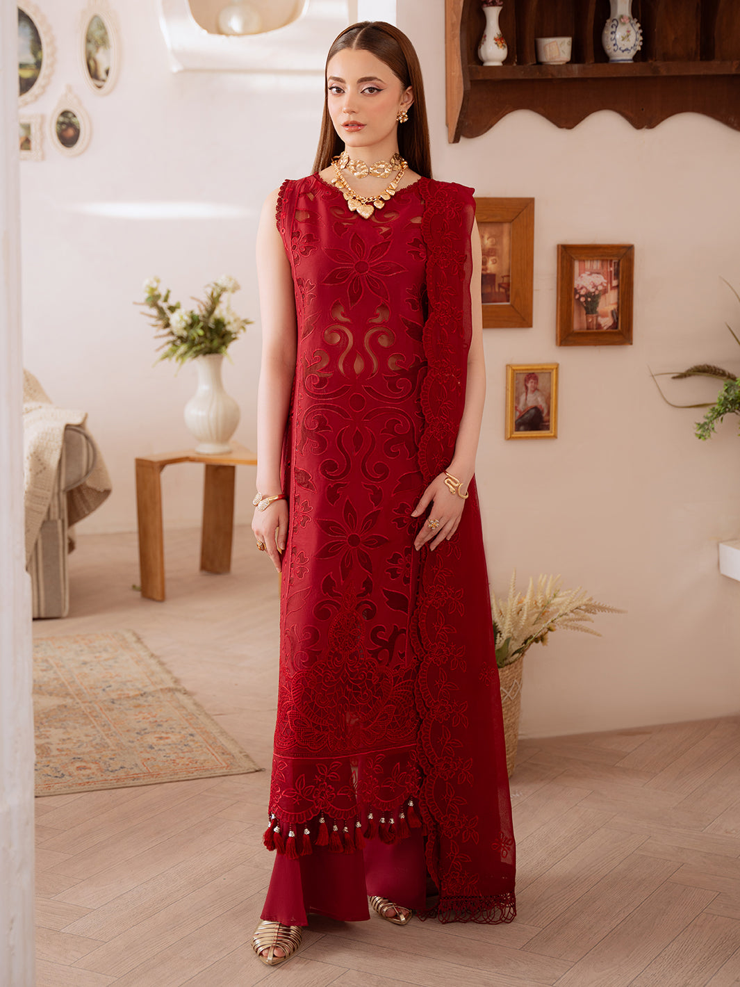 Shanaya (SN-05)