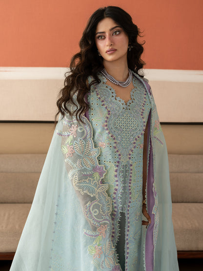 Sirene By Mahnur (S-013)