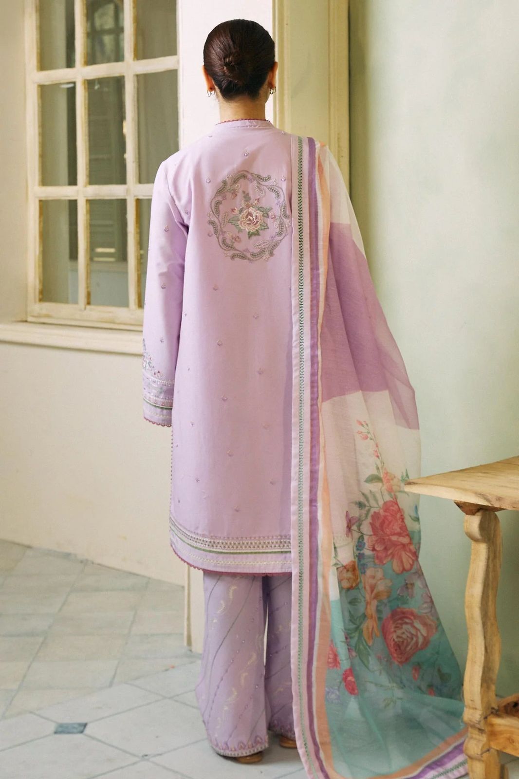 Zara Shahjahan (1066)