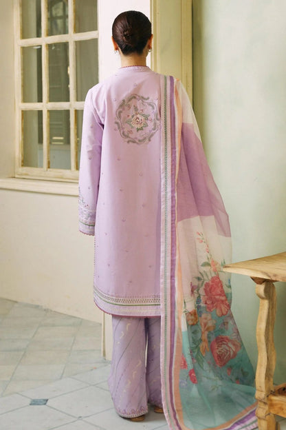 Zara Shahjahan (1066)