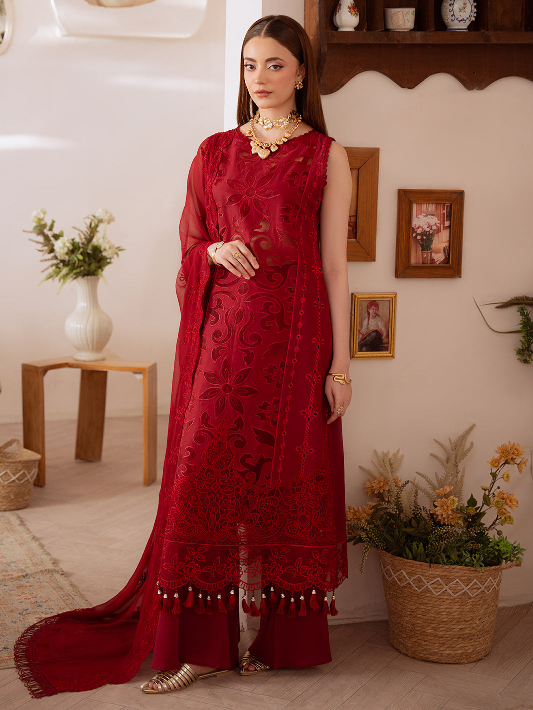 Shanaya (SN-05)
