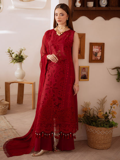 Shanaya (SN-05)