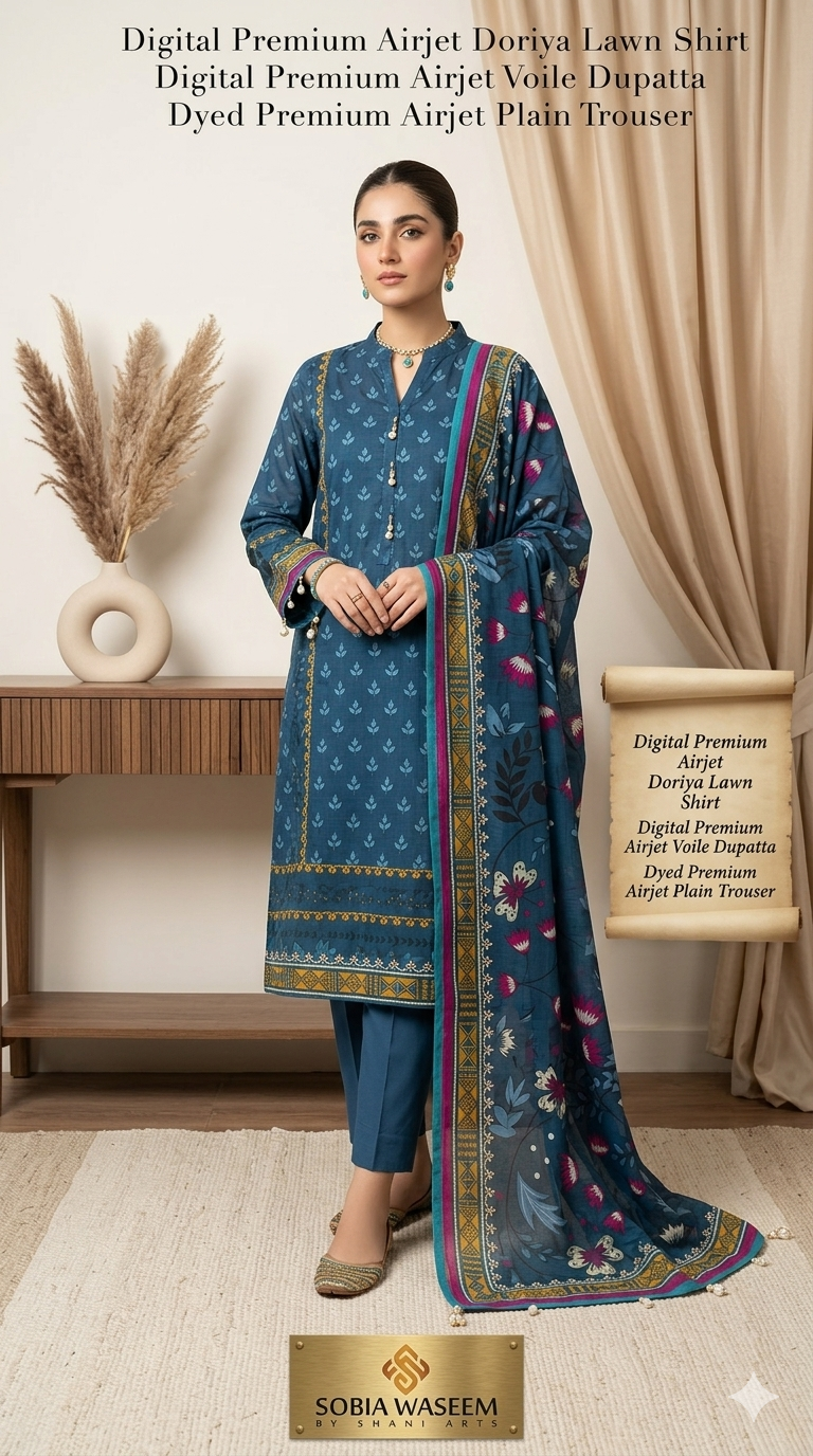 Sobia Waseem (SW-13)