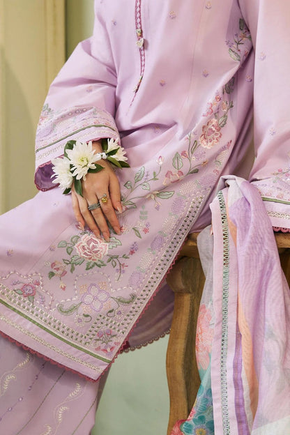 Zara Shahjahan (1066)