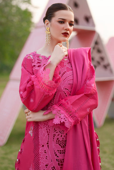 Summer Queen By Parishay (Sq-06)