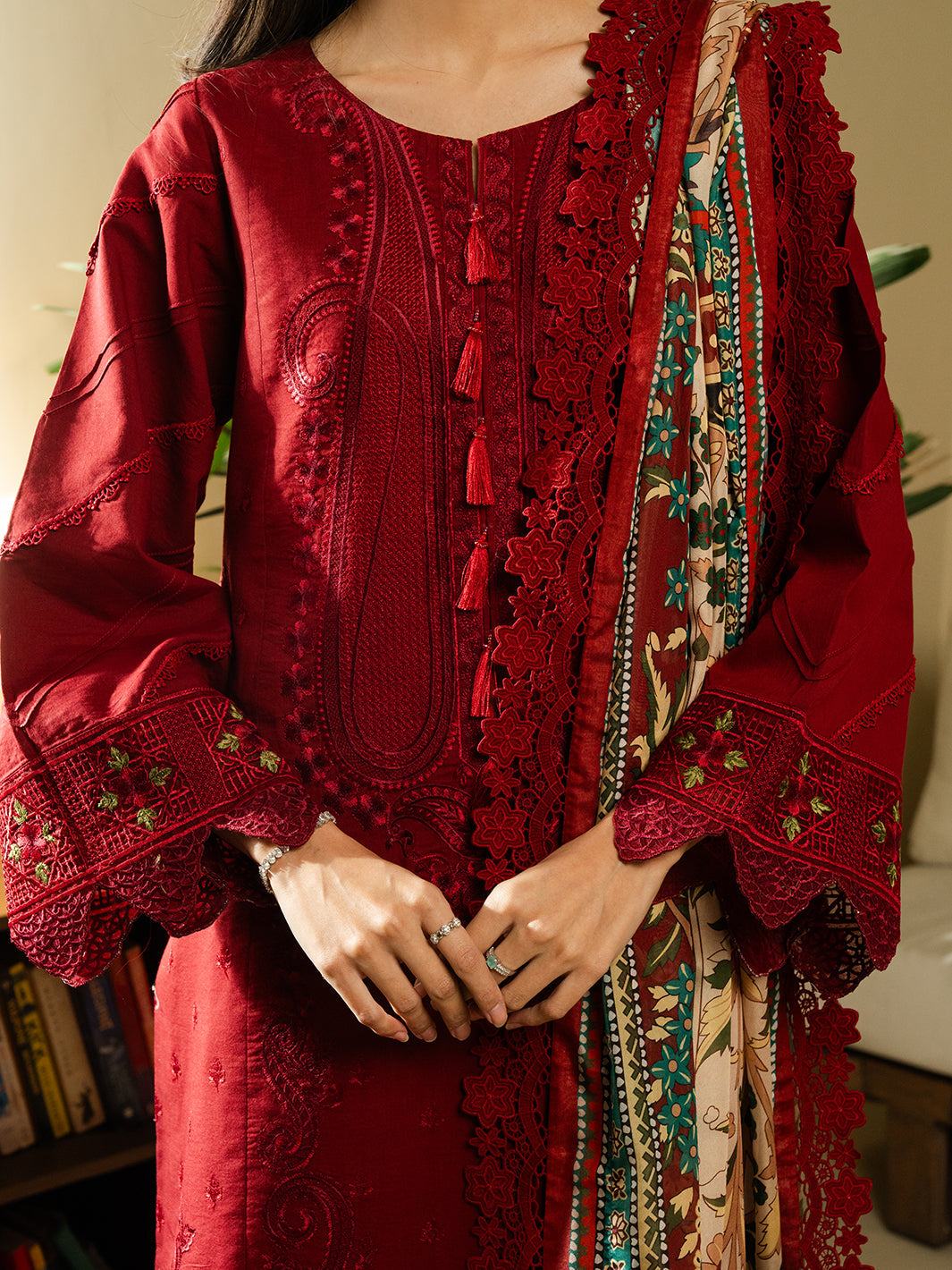 Batik (1226)