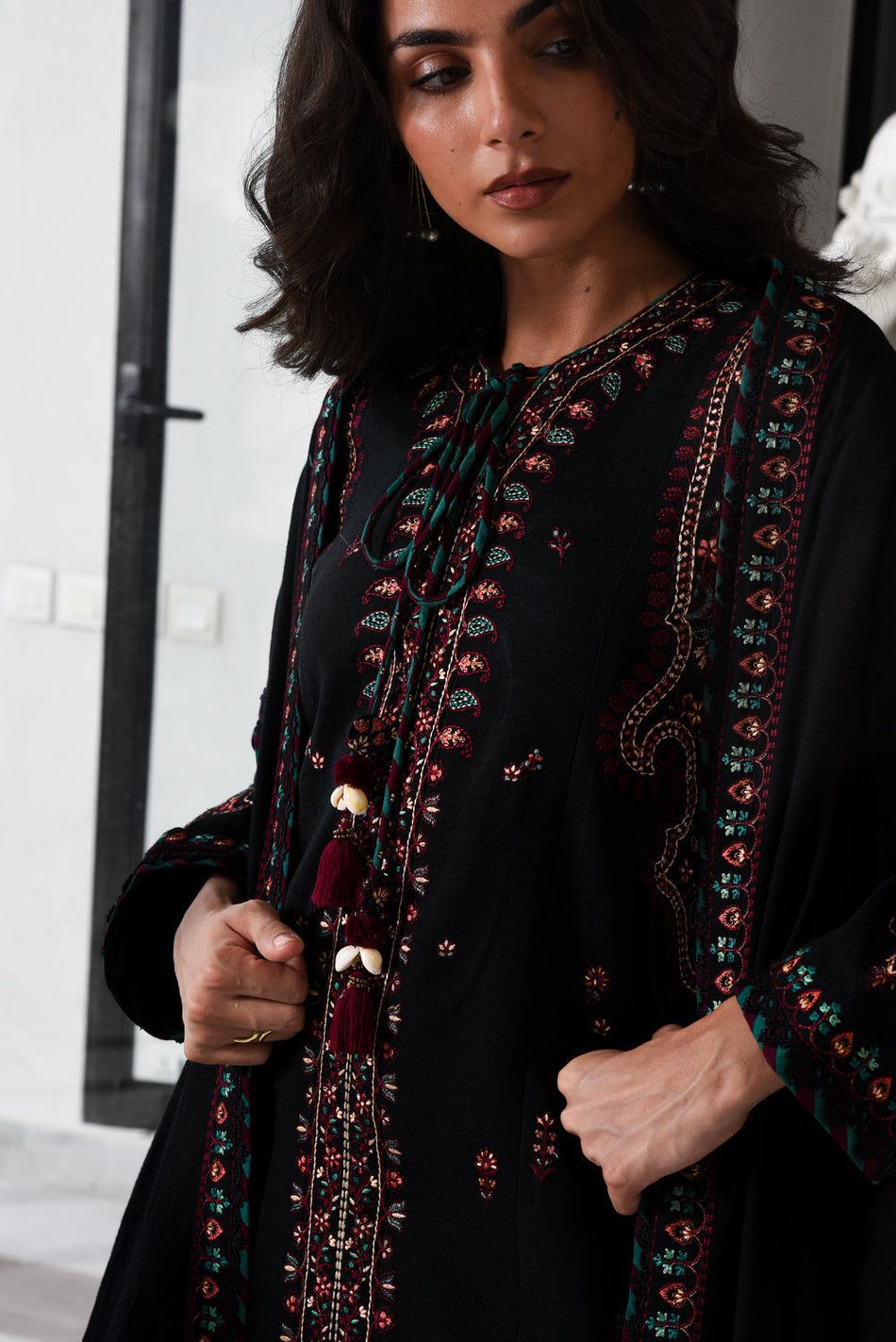 Batik (1262)