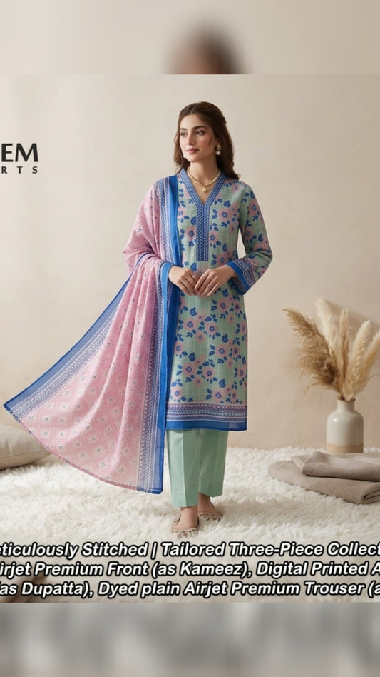 Sobia Waseem (SW-23)