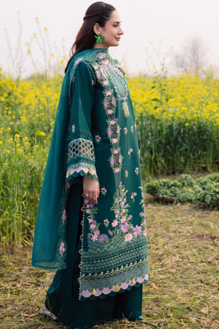 Dil E Raqsum By Parishay (DQ-11)