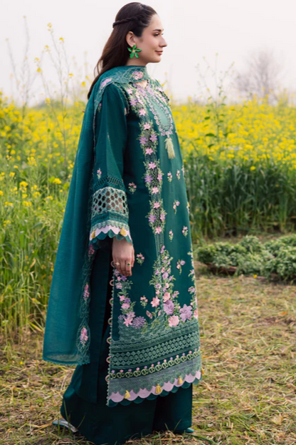Dil E Raqsum By Parishay (DQ-11)