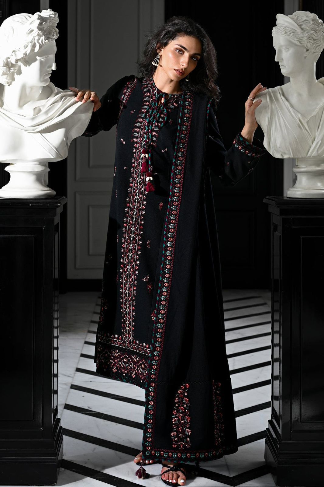 Batik (1262)