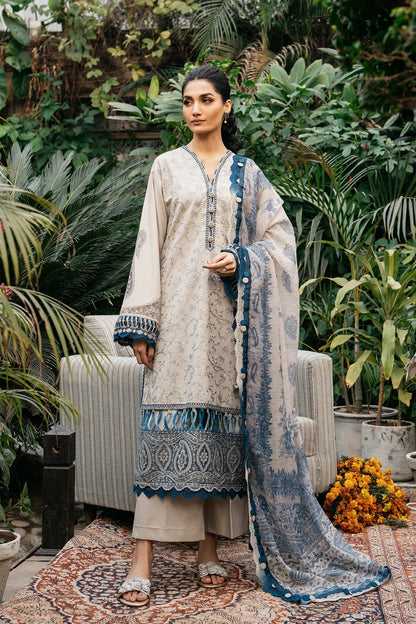 Ethnic (ET-34)