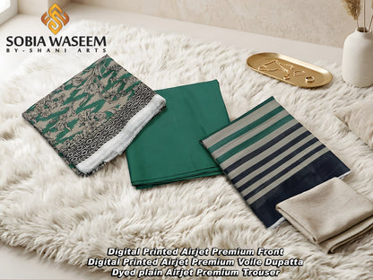 Sobia Waseem (SW-33)