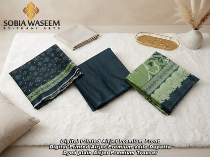 Sobia Waseem (SW-27)