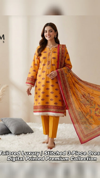 Sobia Waseem (SW-31)