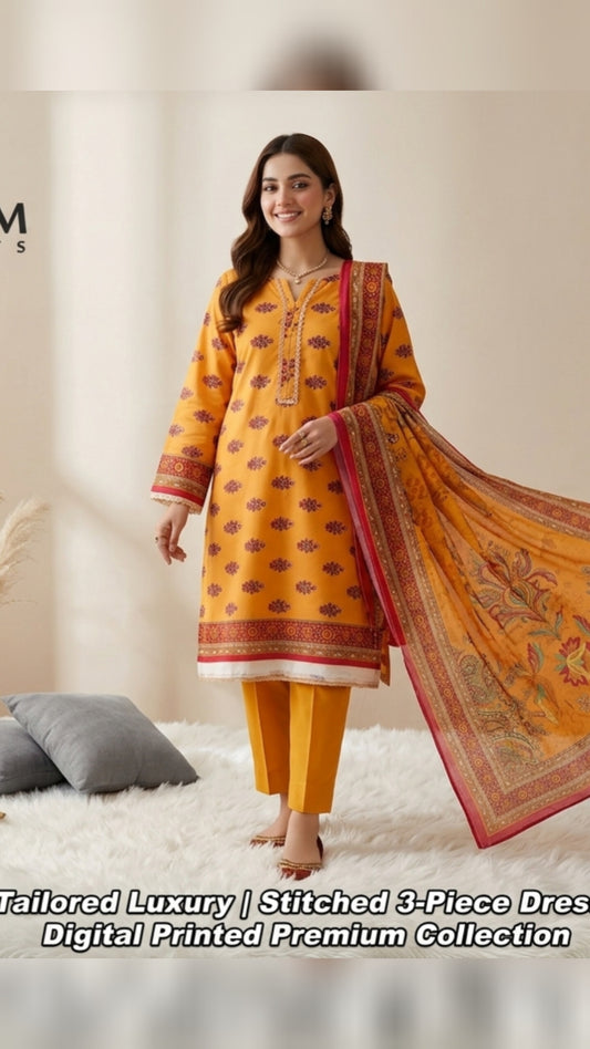 Sobia Waseem (SW-31)