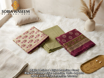 Sobia Waseem (SW-20)