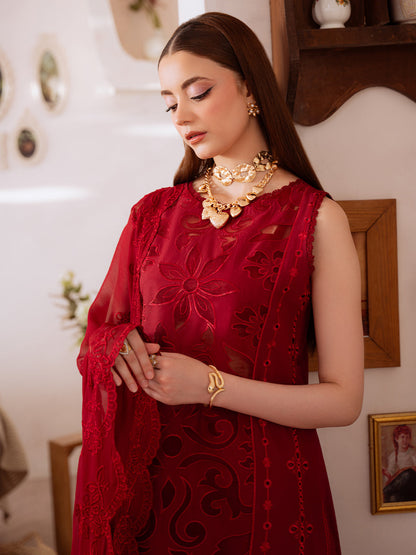 Shanaya (SN-05)