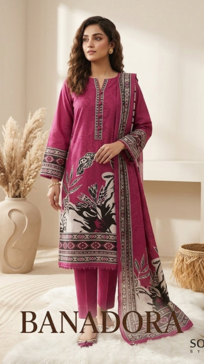 Sobia Waseem (SW-08)