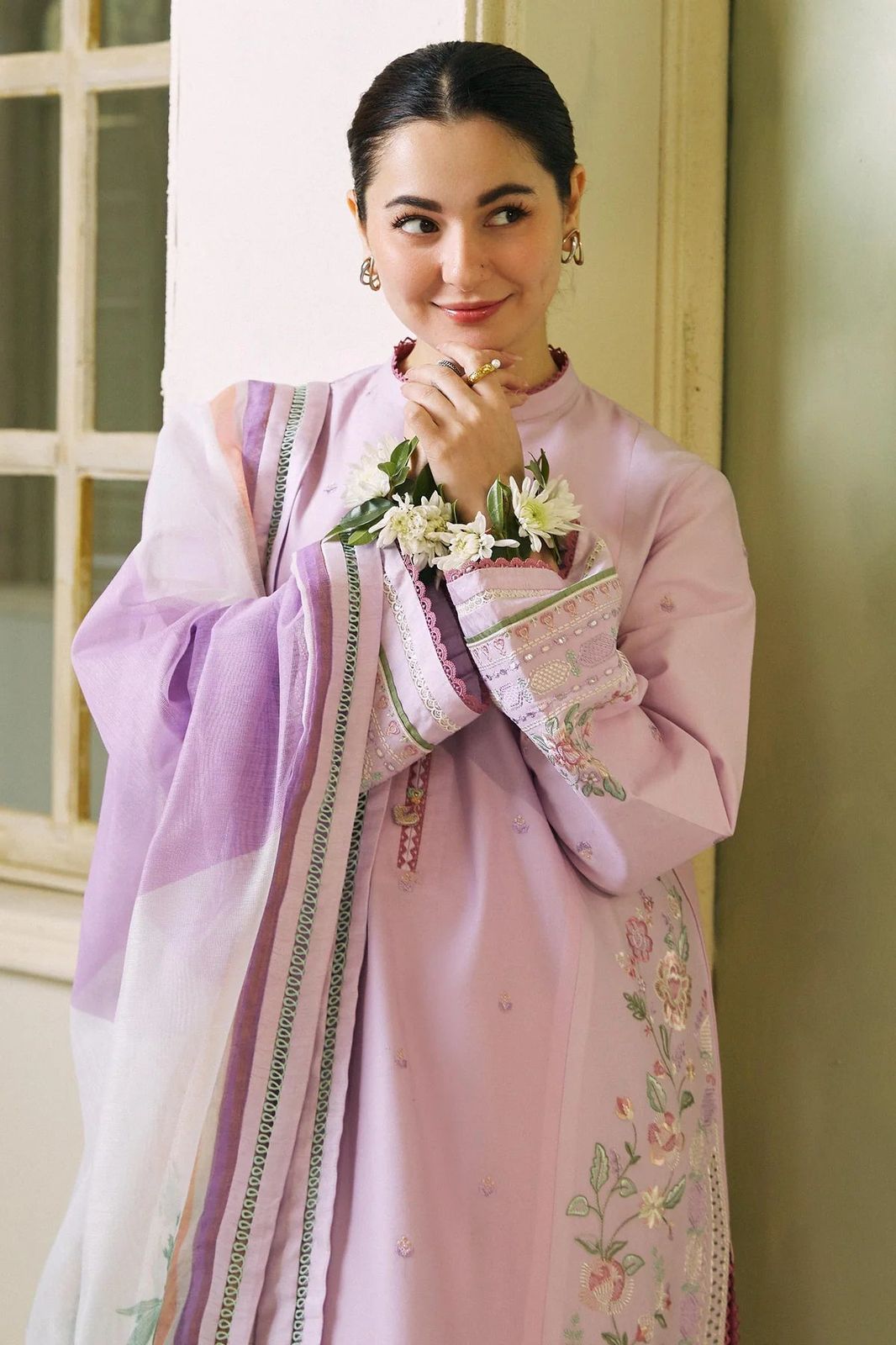 Zara Shahjahan (1066)
