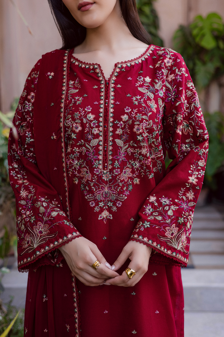 Batik (BT-32)