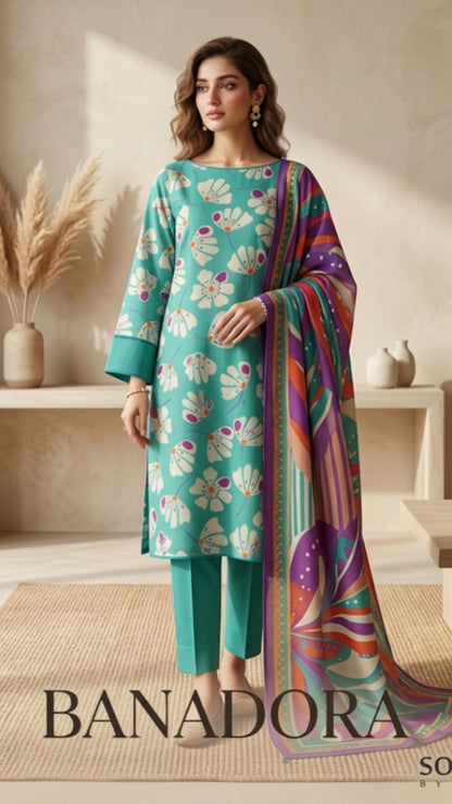 Sobia Waseem (SW-16)