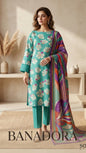 Sobia Waseem (SW-16)