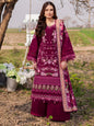 Dil E Raqsum By Parishay (DQ-10)