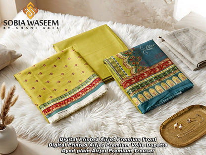 Sobia Waseem (SW-30)