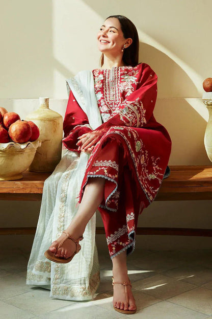 Zara Shahjahan (1025)