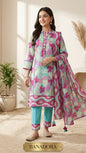 Sobia Waseem (SW-05)